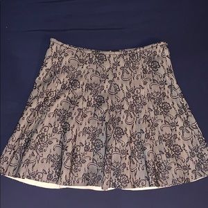 Guess Skirt!